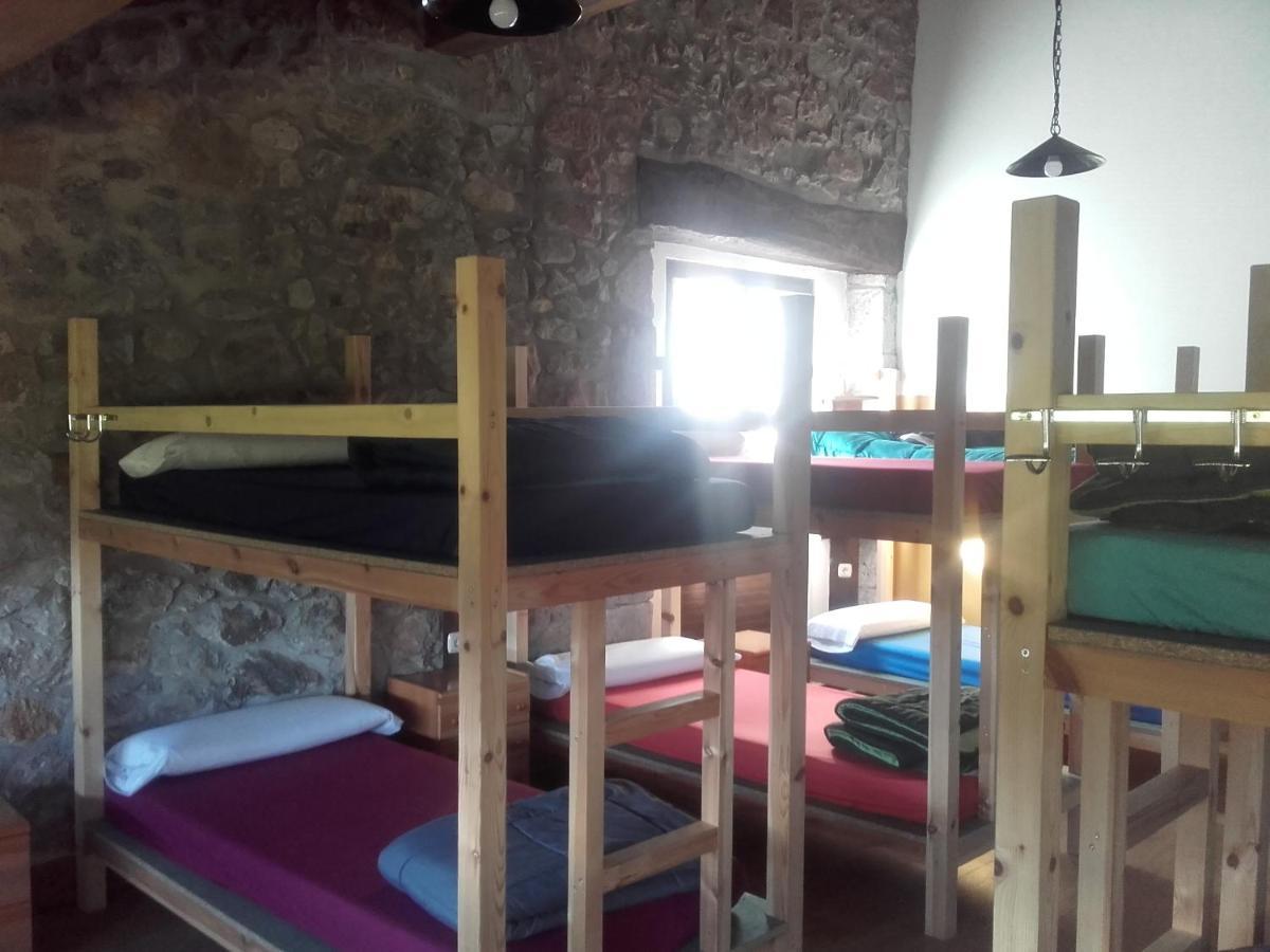 Hostel Otardi Asteasu