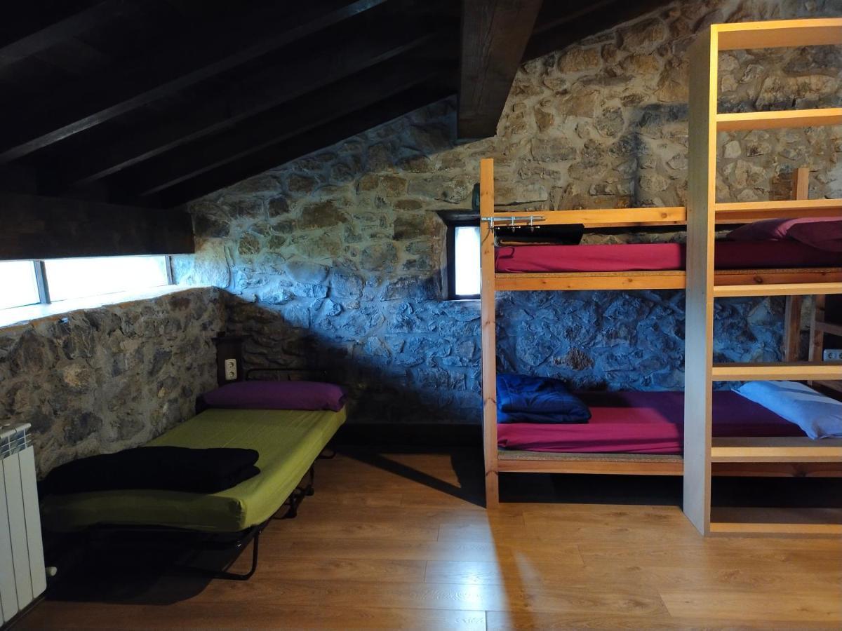 Hostel Otardi Asteasu