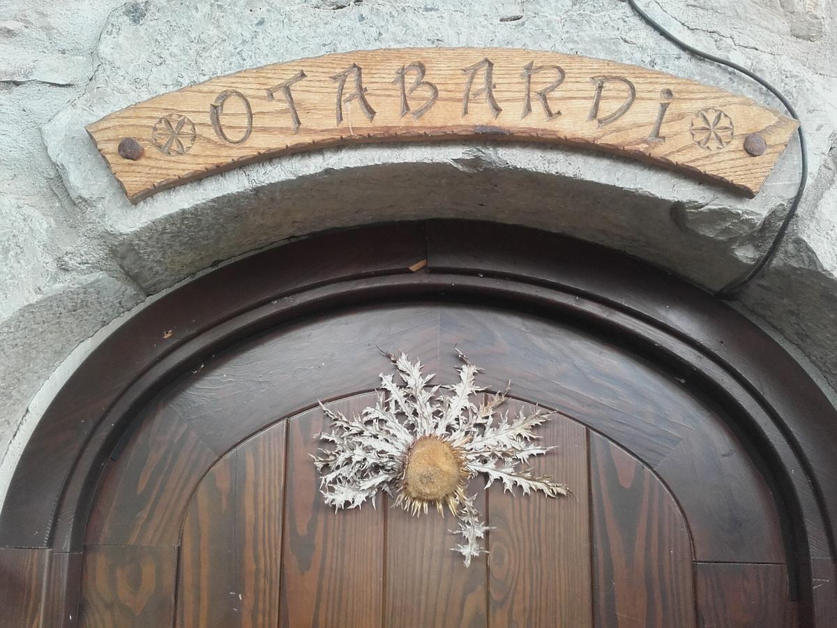 Otardi Hostel