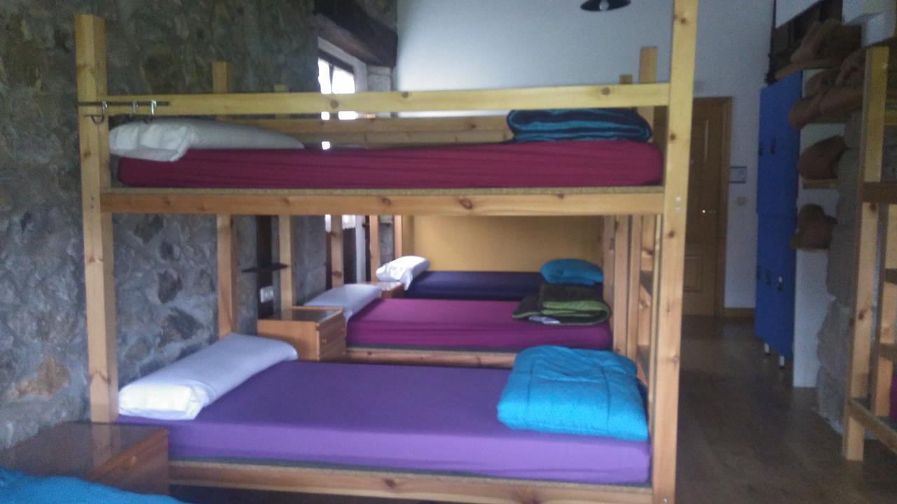 Otardi Auberge de jeunesse *